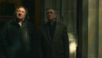 Мизерере - дублированный трейлер