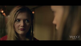 Nymphomaniac: Vol. I - trailer