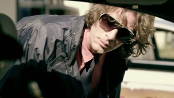 Drive Hard - trailer