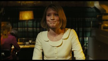 The Double - trailer 2