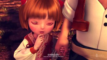 Dragon Nest: Warriors' Dawn - trailer in russian
