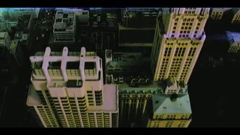 Sparks - trailer