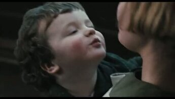 Philomena - trailer in russian