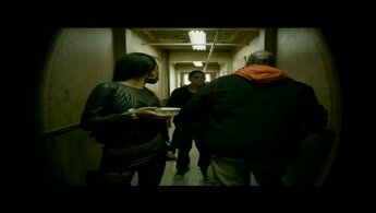 13-й район: Кирпичные особняки - дублированный трейлер