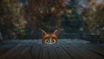 Thunder and the House of Magic - trailer in russian