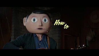 Фрэнк - трейлер