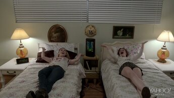 Perfect Sisters - trailer