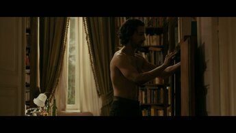 Charlie Countryman - trailer in russian
