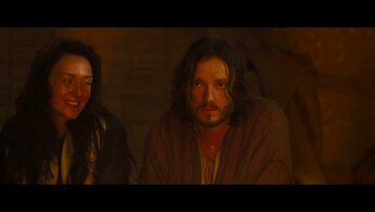 Iuda - trailer