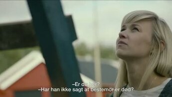 Погоня за ветром - трейлер
