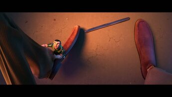 Underdogs - trailer in russian 1