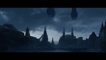 X-Men: Days of Future Past - trailer in russian 2
