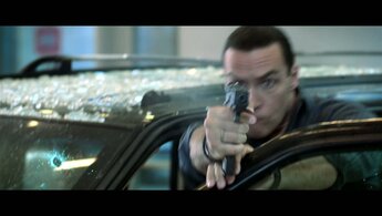 Black Rose - trailer in russian