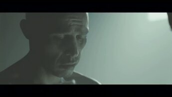 Victor Young Perez - trailer in russian
