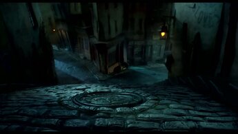 Семейка Монстров - дублированный трейлер