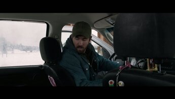 Королева ночи - международный трейлер 1