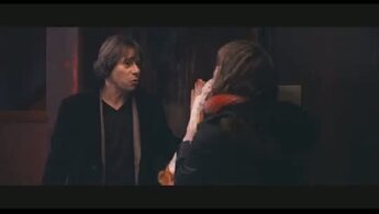 Venus in Fur - trailer с закадровым переводом