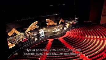 The Million Dollar Piano - trailer