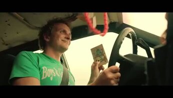 Océane - trailer 1