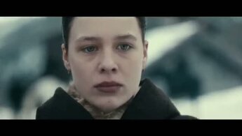 The Dark Valley - trailer