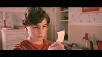 The Games Maker - teaser