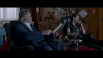 The Art of the Steal - international trailer