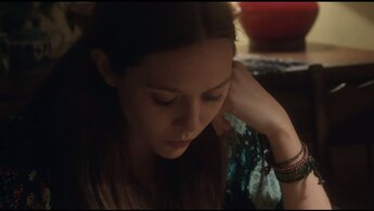 Very Good Girls - trailer