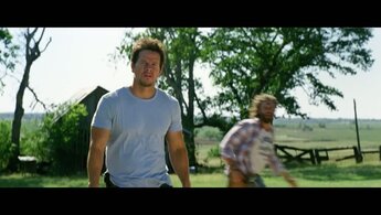 Transformers: Age of Extinction - russian international trailer
