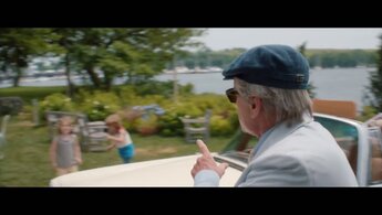 А вот и она - дублированный трейлер