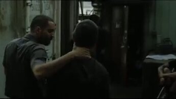 4 Minute Mile - trailer