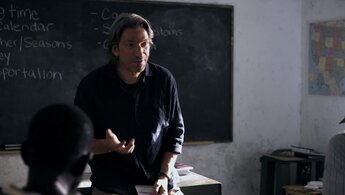 The Good Lie - trailer