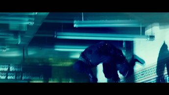 Teenage Mutant Ninja Turtles - russian international trailer