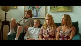 The Anderssons Hit the Road - trailer