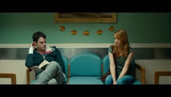 The Skeleton Twins - trailer