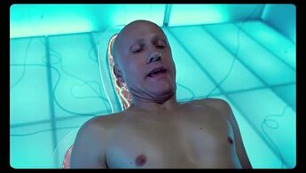 The Zero Theorem - trailer in russian