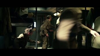 The Expendables 3 - trailer in russian