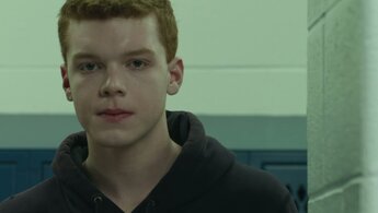 Джейми Маркс мертв - трейлер