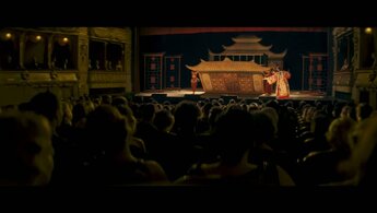 Magic in the Moonlight - trailer in russian