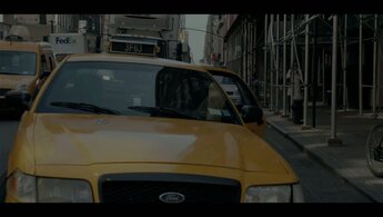 Добро пожаловать в Нью-Йорк - дублированный трейлер без цензуры