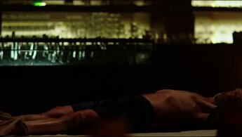 Viktor - trailer in russian