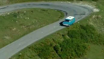 The Hundred-Foot Journey - trailer in russian