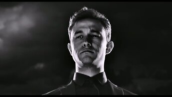 Sin City: A Dame to Kill For - russian teaser-trailer 2
