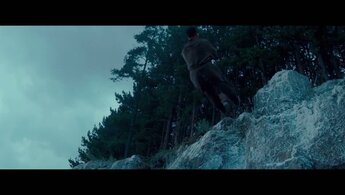 Обитель проклятых - дублированный трейлер