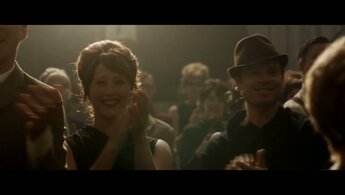 Monica Z - trailer