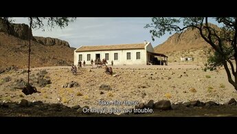 Far from Men - trailer