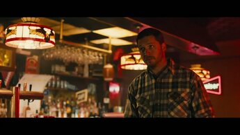 The Drop - trailer in russian