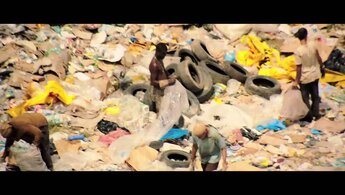 Trash - international trailer 2