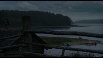 The Postman's White Nights - trailer