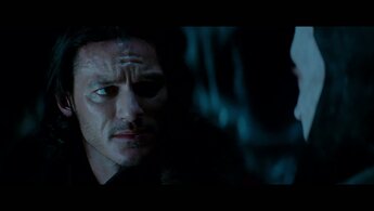 Дракула - дублированный международный трейлер 3
