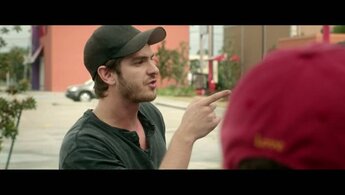 99 Homes - fragment 1 без цезуры